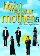 Как я встретил вашу маму 5 сезон