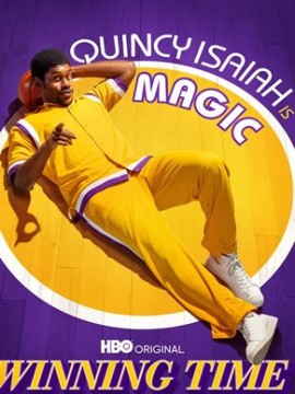 Время побеждать: Расцвет династии Лейкерс 2 сезон