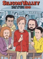 Силиконовая долина 4 сезон