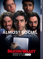 Силиконовая долина 2 сезон