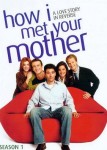 Как я встретил вашу маму 1 сезон