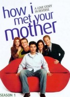 Как я встретил вашу маму 1 сезон