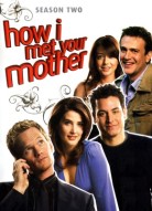 Как я встретил вашу маму 2 сезон