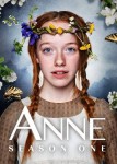 Энн 1 сезон
