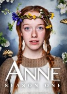 Энн 1 сезон