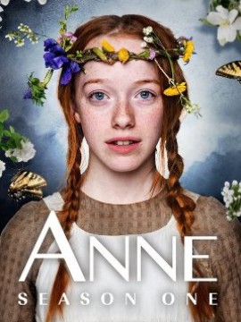 Энн 1 сезон