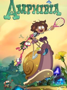 Амфибия 2 сезон