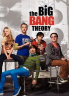 Теория большого взрыва 3 сезон