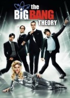 Теория большого взрыва 4 сезон