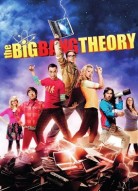 Теория большого взрыва 5 сезон