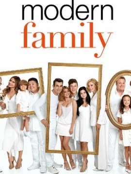 Американская семейка 2 сезон