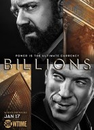 Миллиарды 1 сезон