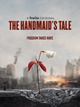 Рассказ служанки 2 сезон