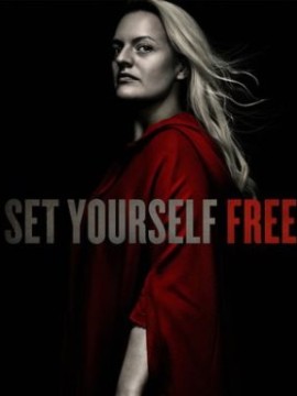 Рассказ служанки 3 сезон