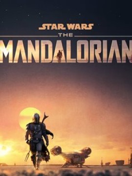 Мандалорец 1 сезон