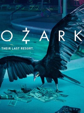 Озарк 1 сезон