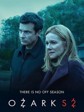 Озарк 2 сезон