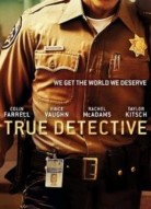 Настоящий детектив 2 сезон