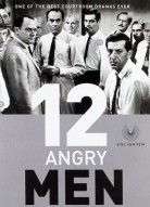 12 разгневанных мужчин