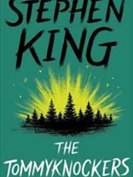 Томминокеры