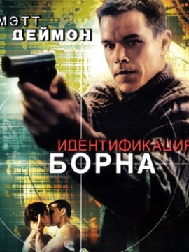 Идентификация Борна