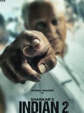 Индиец 2