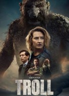 Тролль