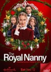 Королевская няня