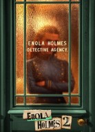 Энола Холмс 2
