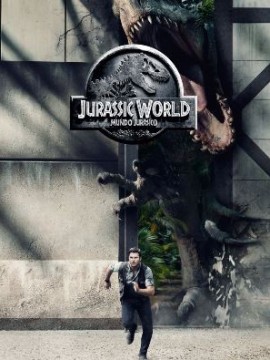 Мир Юрского периода