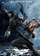 Темный рыцарь: Возрождение легенды