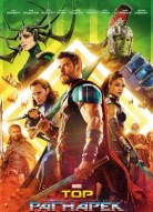 Тор: Рагнарёк