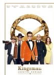 Kingsman: Золотое кольцо