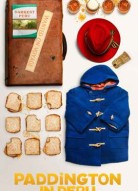 Приключения Паддингтона 3