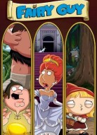 Гриффины 12 сезон