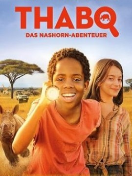 Детектив Табо