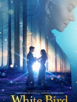 Белая птица: Новое чудо