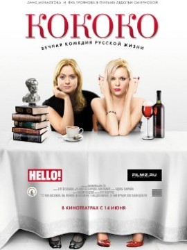 Кококо