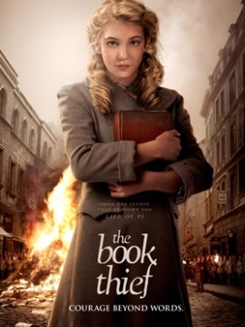 Воровка книг