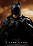 Бэтмен: Начало