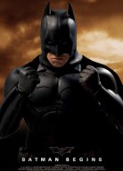Бэтмен: Начало