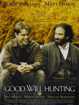 Умница Уилл Хантинг