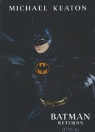 Бэтмен возвращается