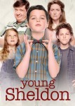 Детство Шелдона 2 сезон
