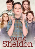 Детство Шелдона 2 сезон