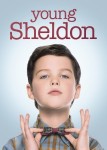 Детство Шелдона 1 сезон