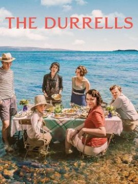 Дарреллы 4 сезон