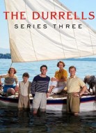 Дарреллы 3 сезон