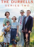 Дарреллы 2 сезон