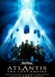 Атлантида: Затерянный мир